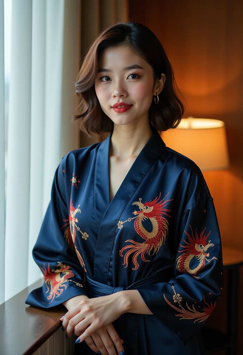 暗夜行者